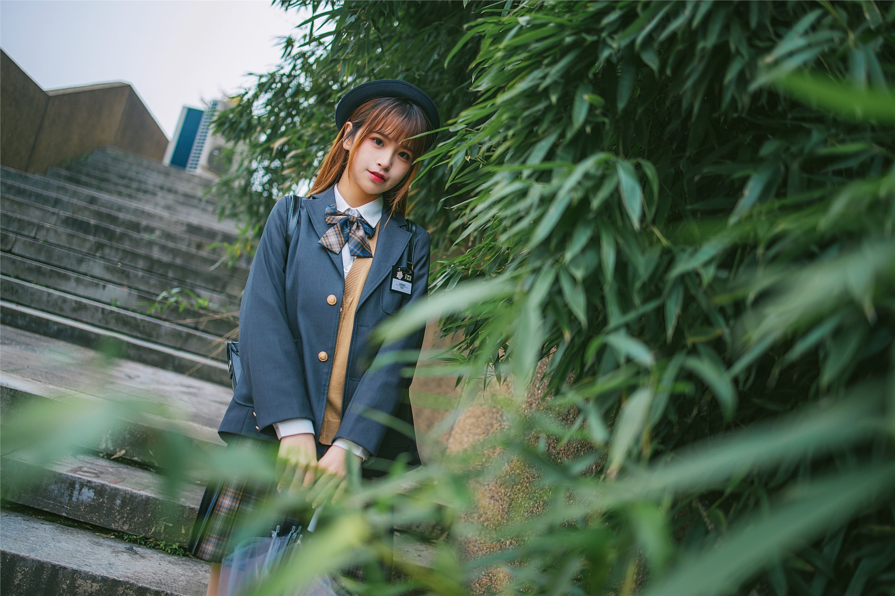 YITUYU艺图语 2021.08.02 放课后 欢欢